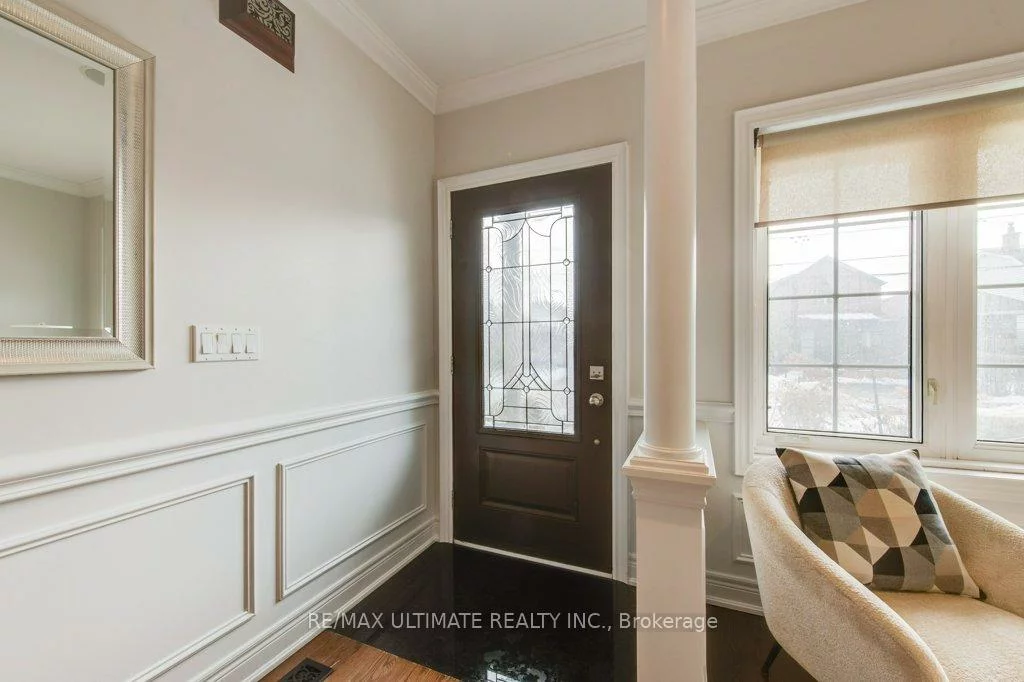 62, Teignmouth, Caledonia-Fairbank, Toronto