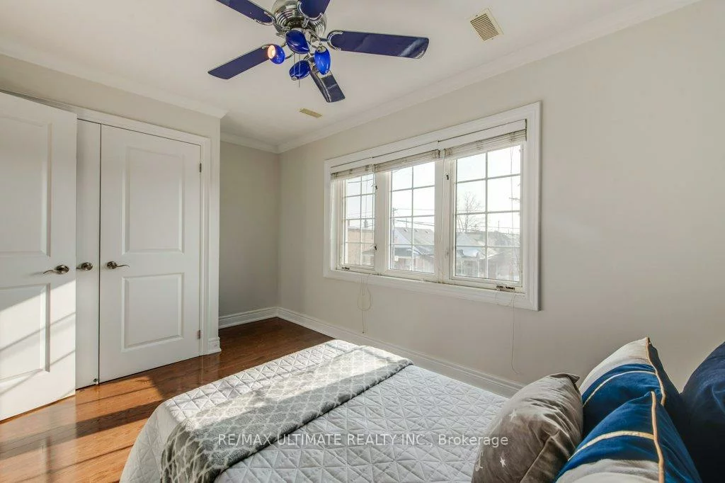 62, Teignmouth, Caledonia-Fairbank, Toronto