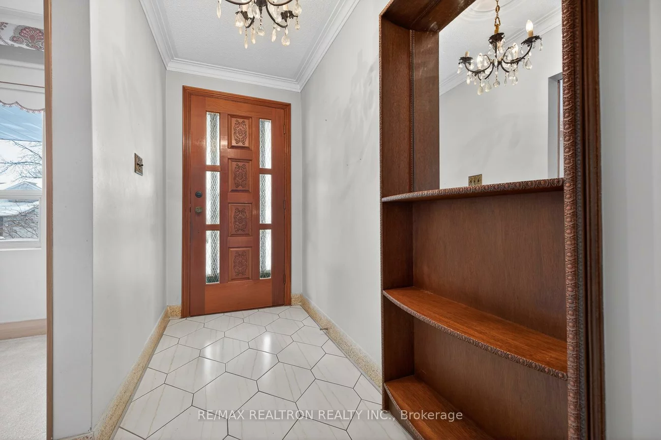 39, Ann Arbour, Humberlea-Pelmo Park W5, Toronto