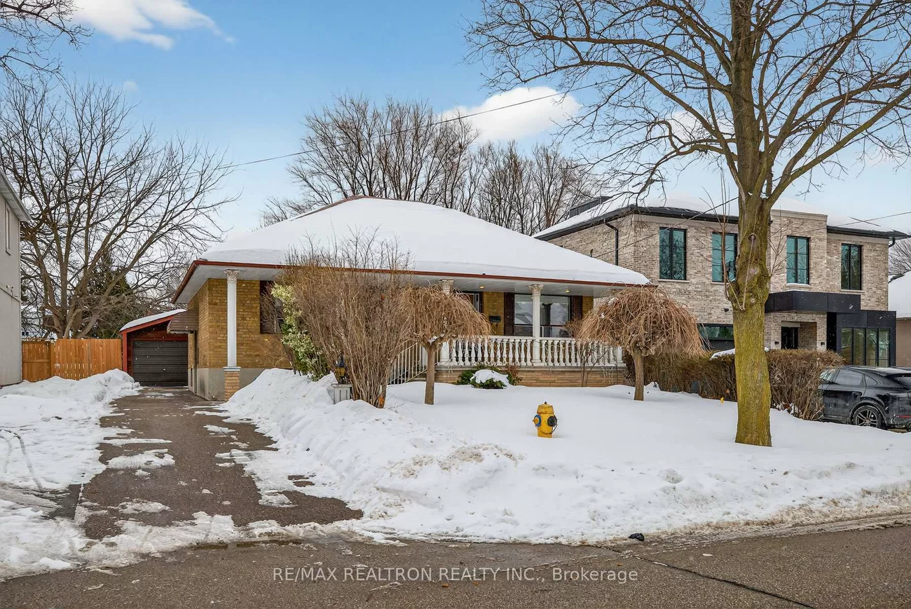 39, Ann Arbour, Humberlea-Pelmo Park W5, Toronto