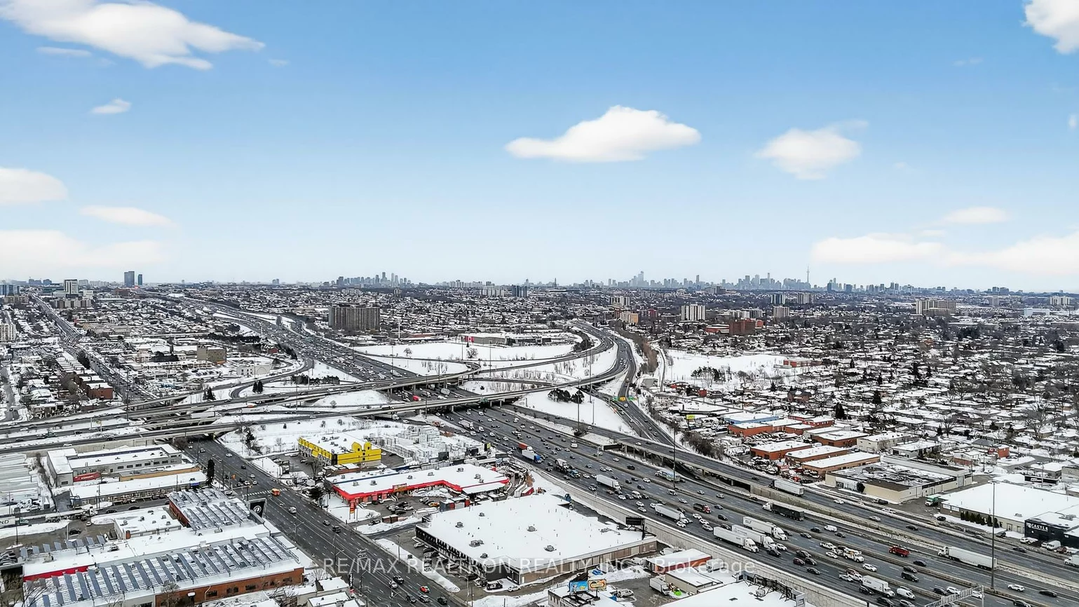 39, Ann Arbour, Humberlea-Pelmo Park W5, Toronto