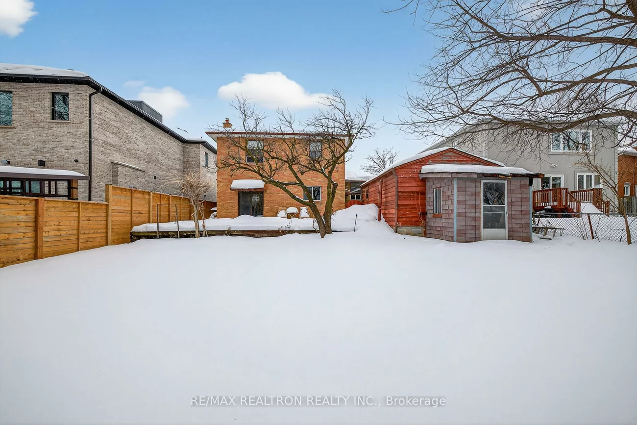 39, Ann Arbour, Humberlea-Pelmo Park W5, Toronto