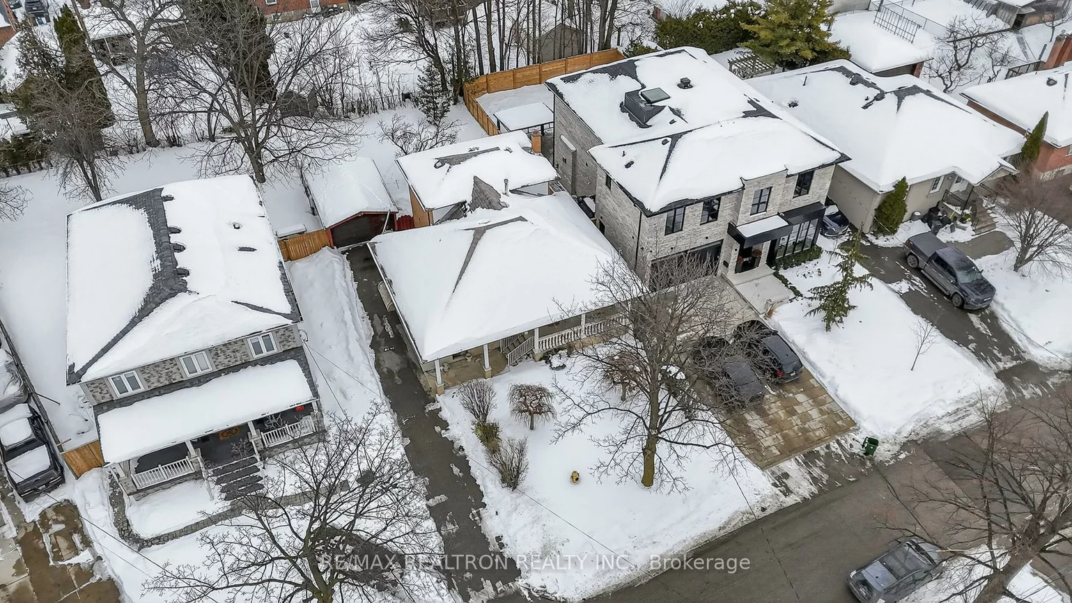39, Ann Arbour, Humberlea-Pelmo Park W5, Toronto
