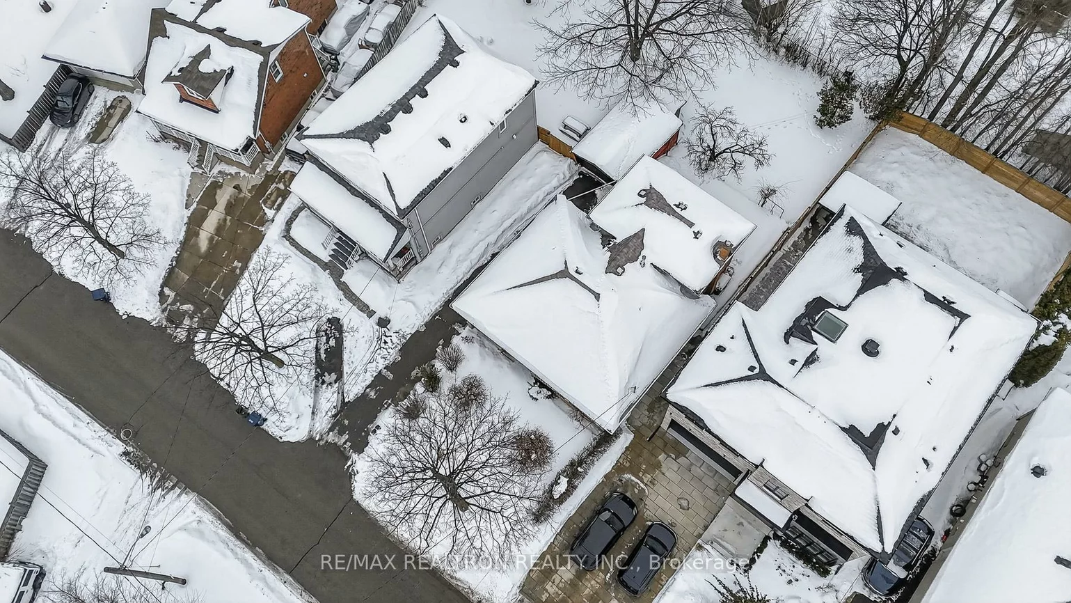 39, Ann Arbour, Humberlea-Pelmo Park W5, Toronto