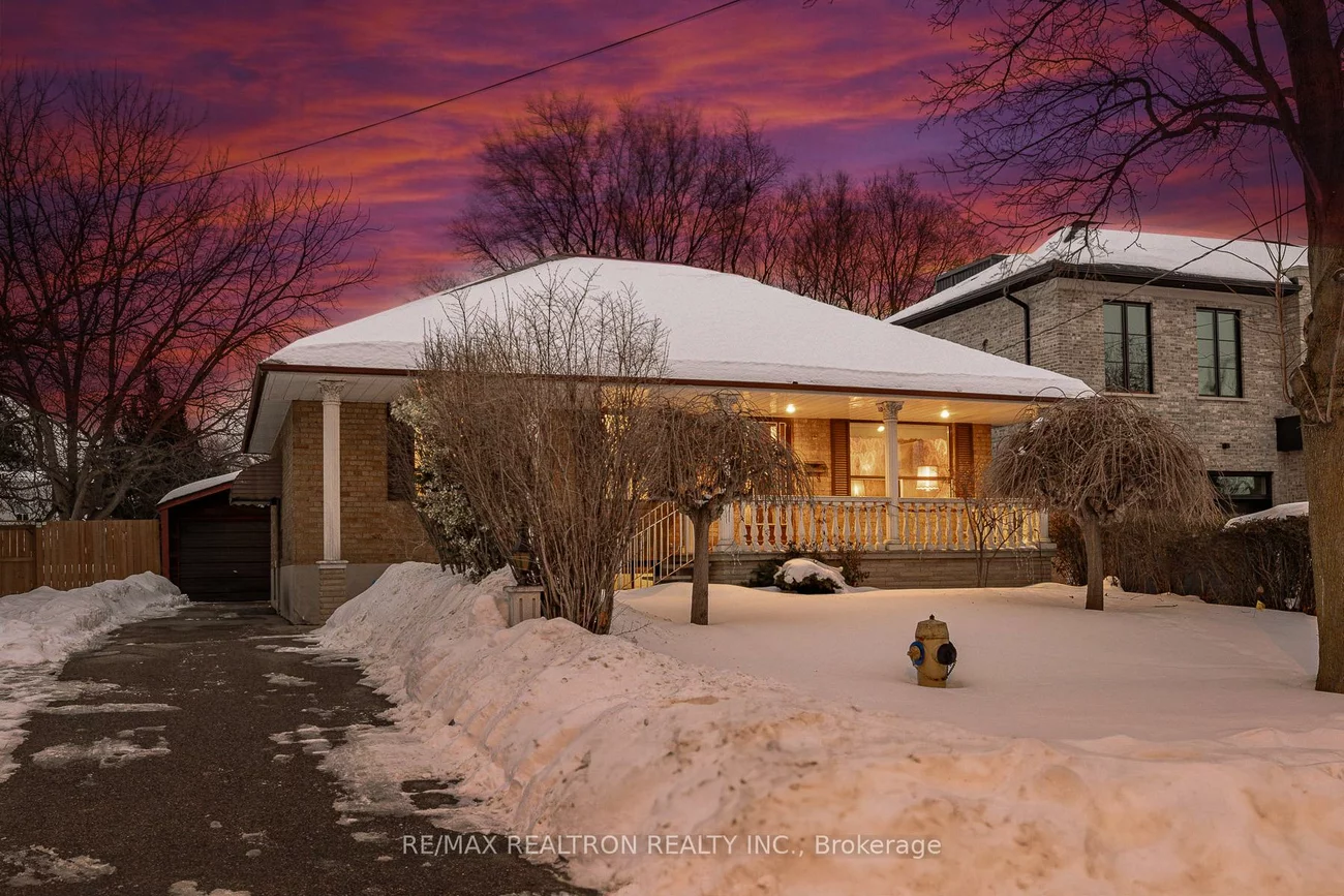 39, Ann Arbour, Humberlea-Pelmo Park W5, Toronto