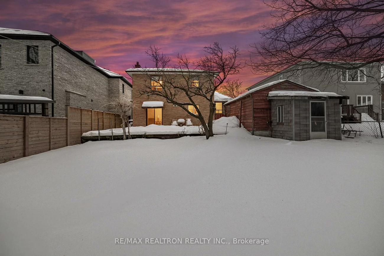 39, Ann Arbour, Humberlea-Pelmo Park W5, Toronto