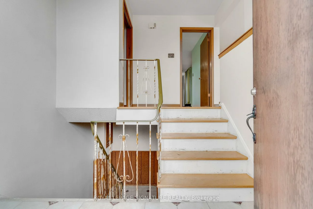 163, Milady, Humber Summit, Toronto