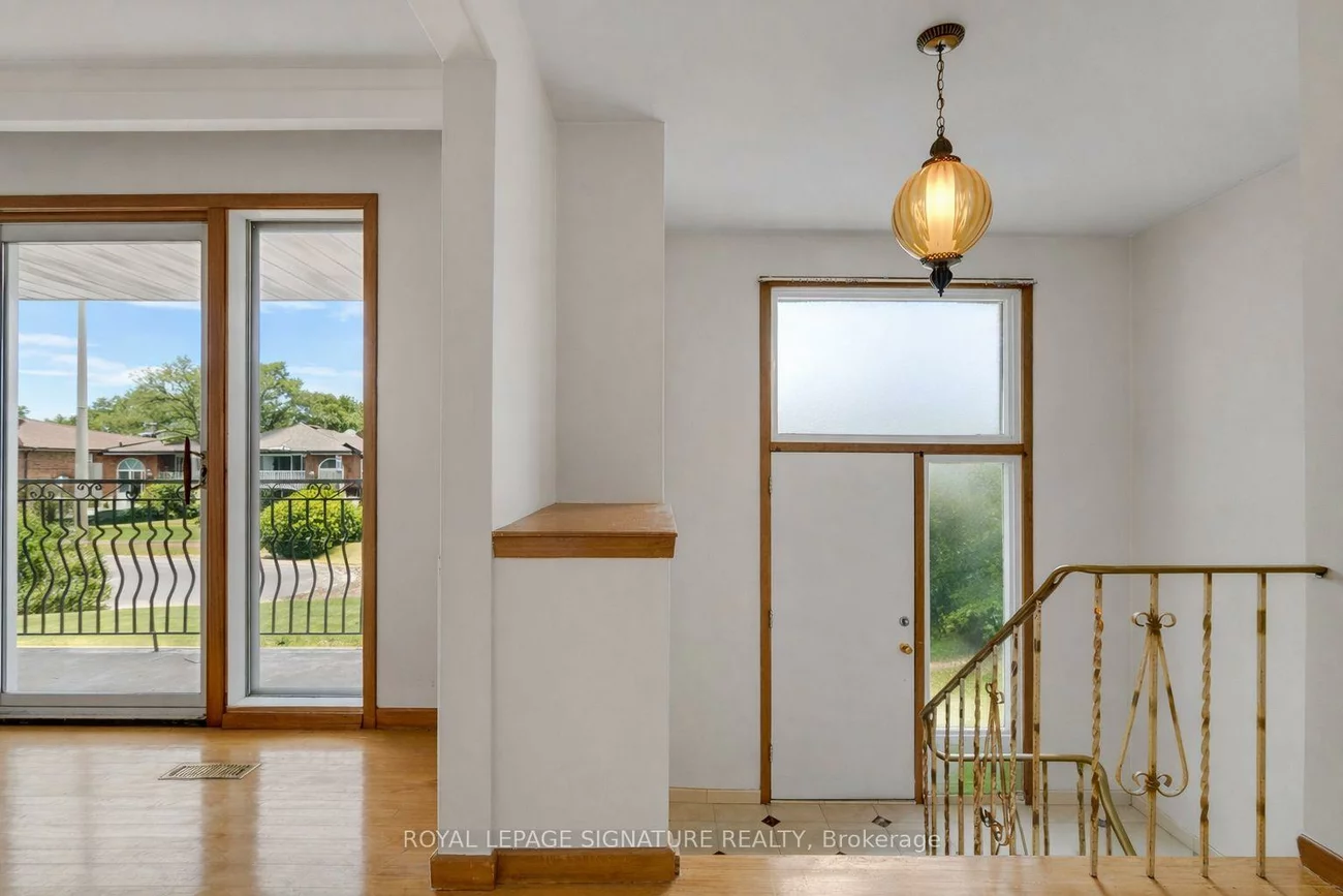 163, Milady, Humber Summit, Toronto