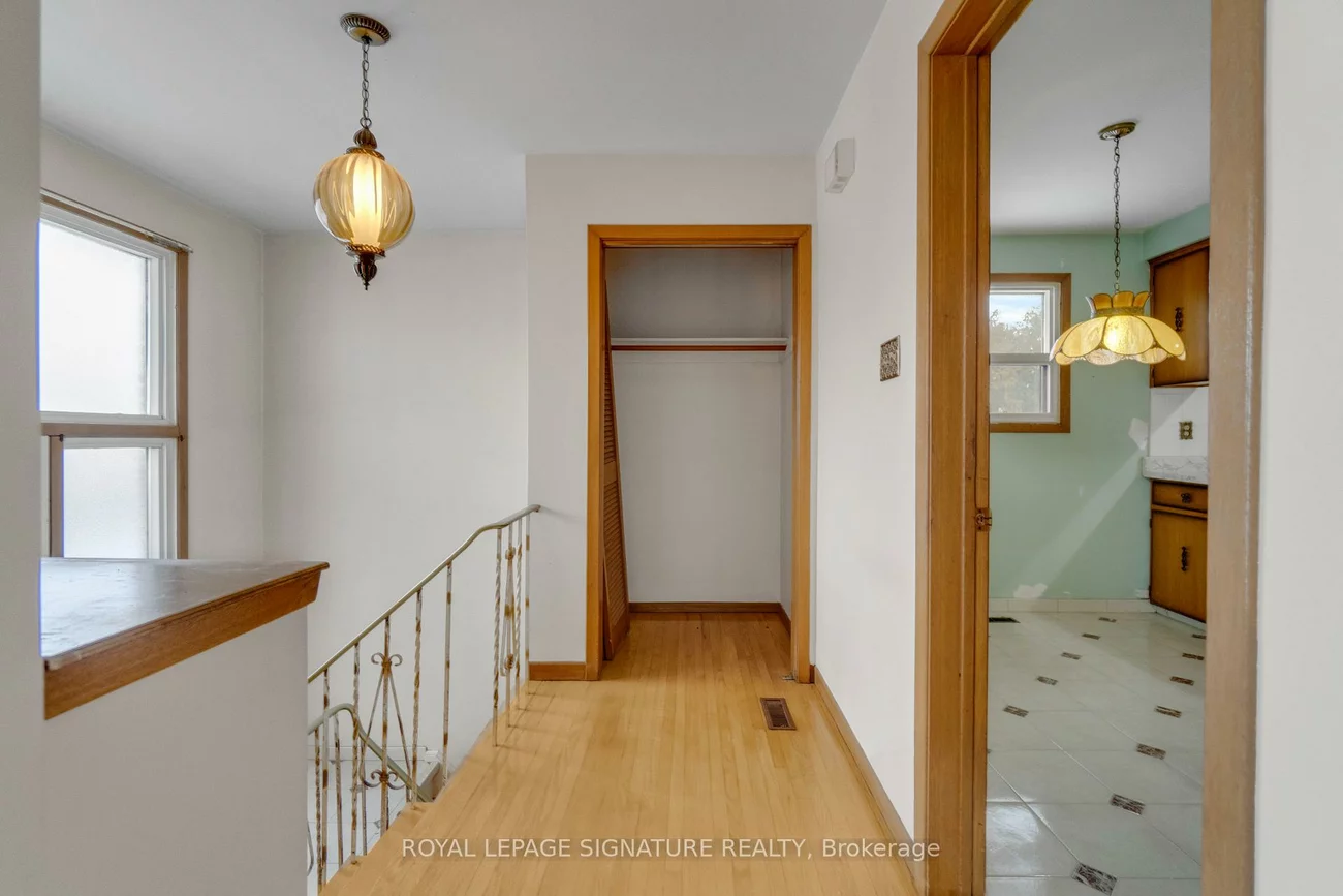 163, Milady, Humber Summit, Toronto