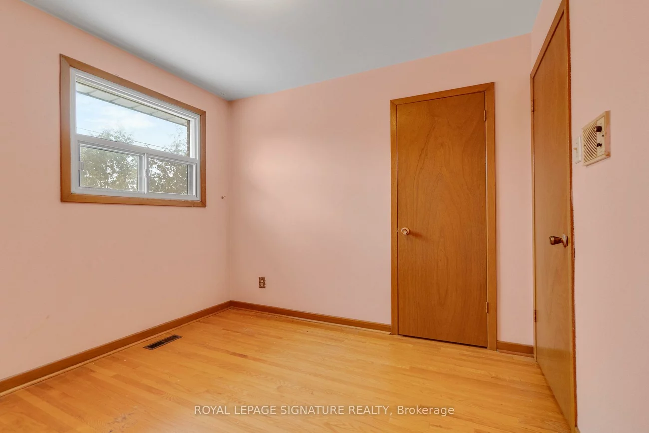 163, Milady, Humber Summit, Toronto