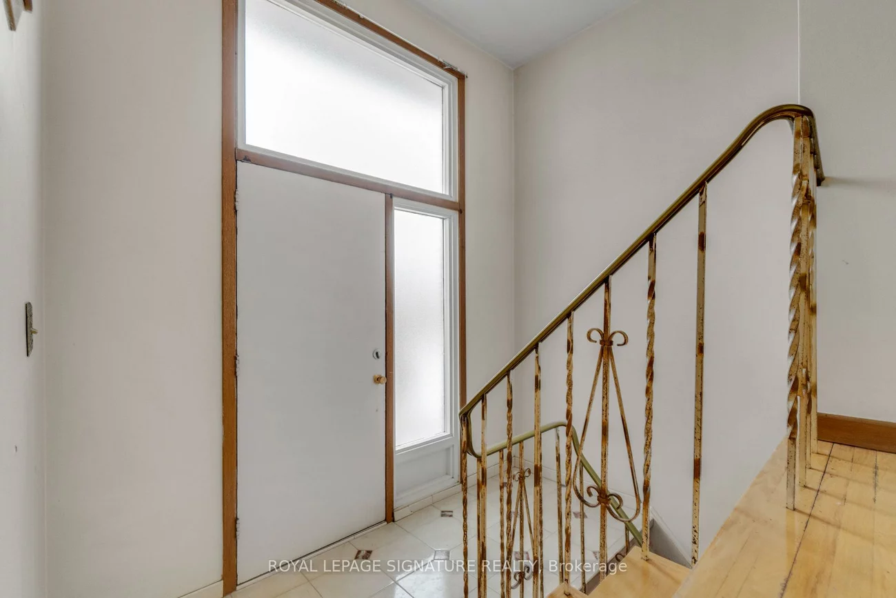 163, Milady, Humber Summit, Toronto