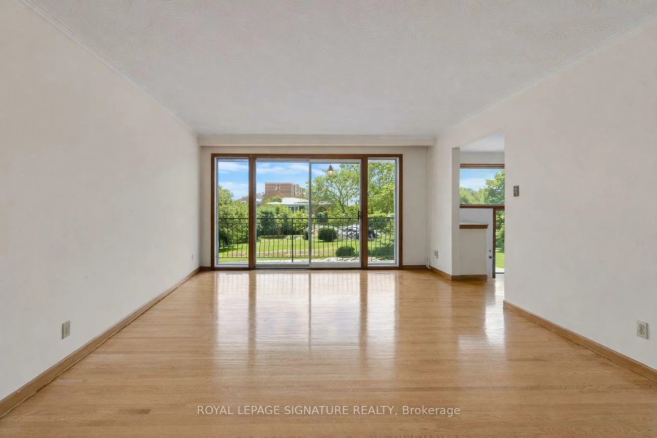 163, Milady, Humber Summit, Toronto