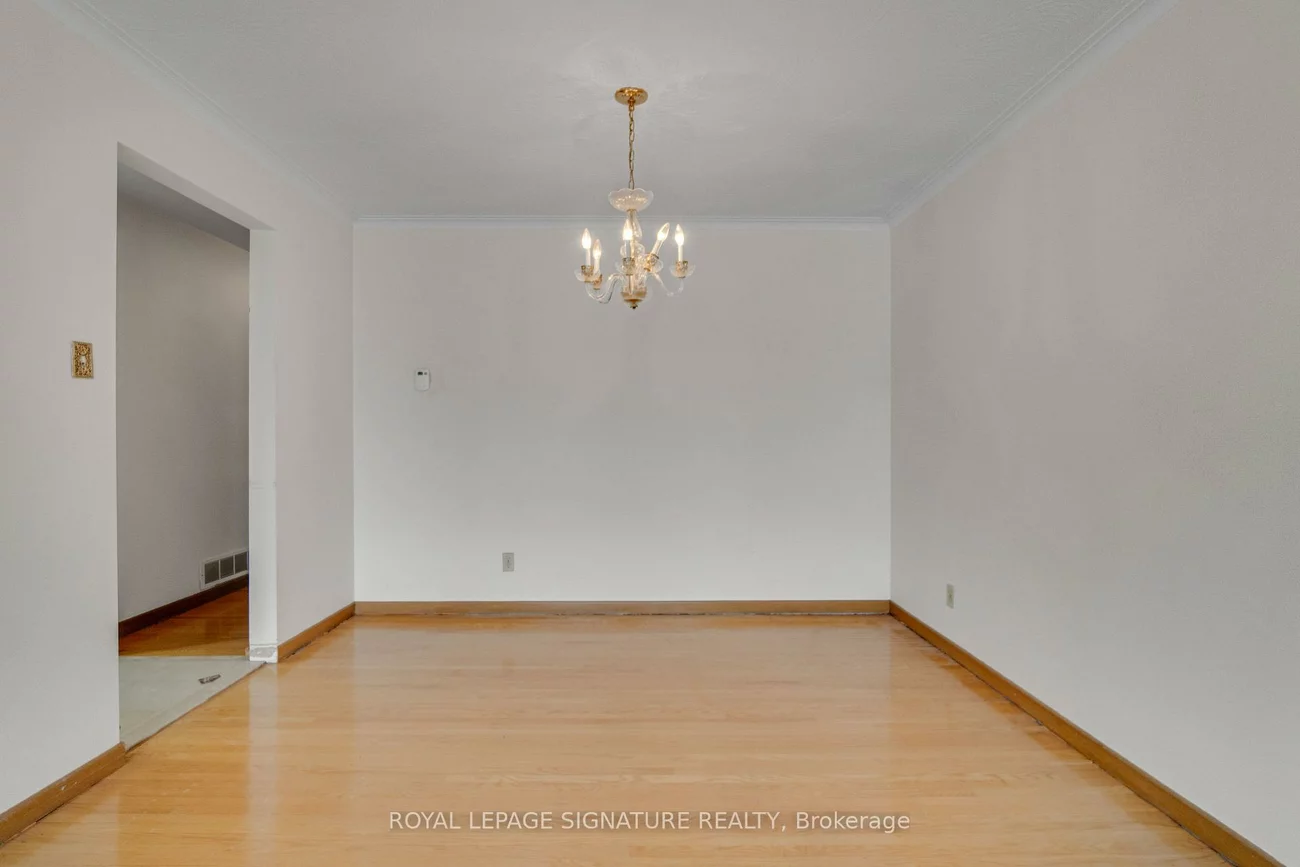 163, Milady, Humber Summit, Toronto