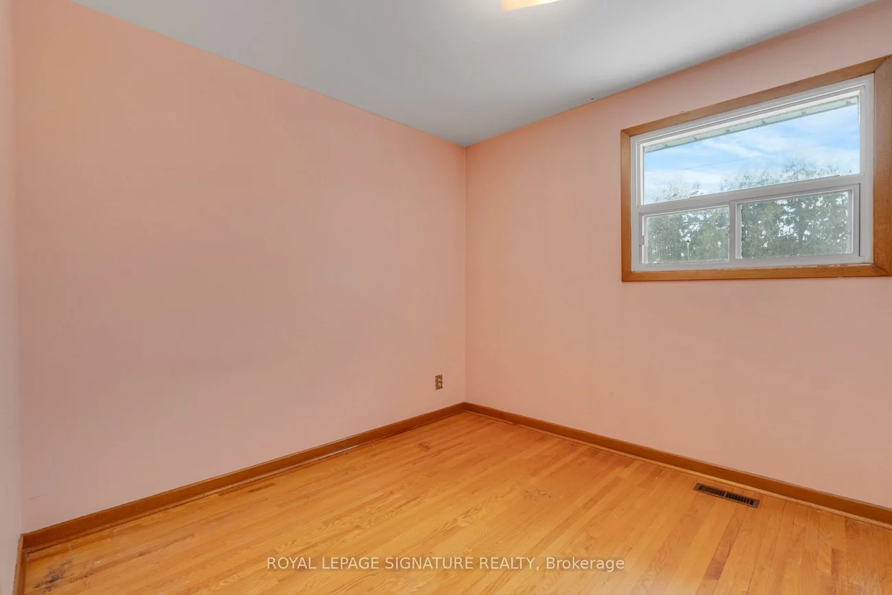 163, Milady, Humber Summit, Toronto