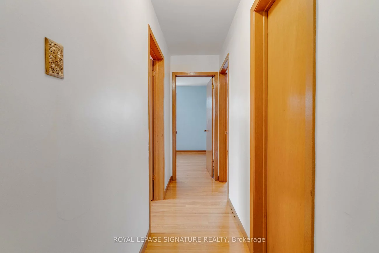 163, Milady, Humber Summit, Toronto