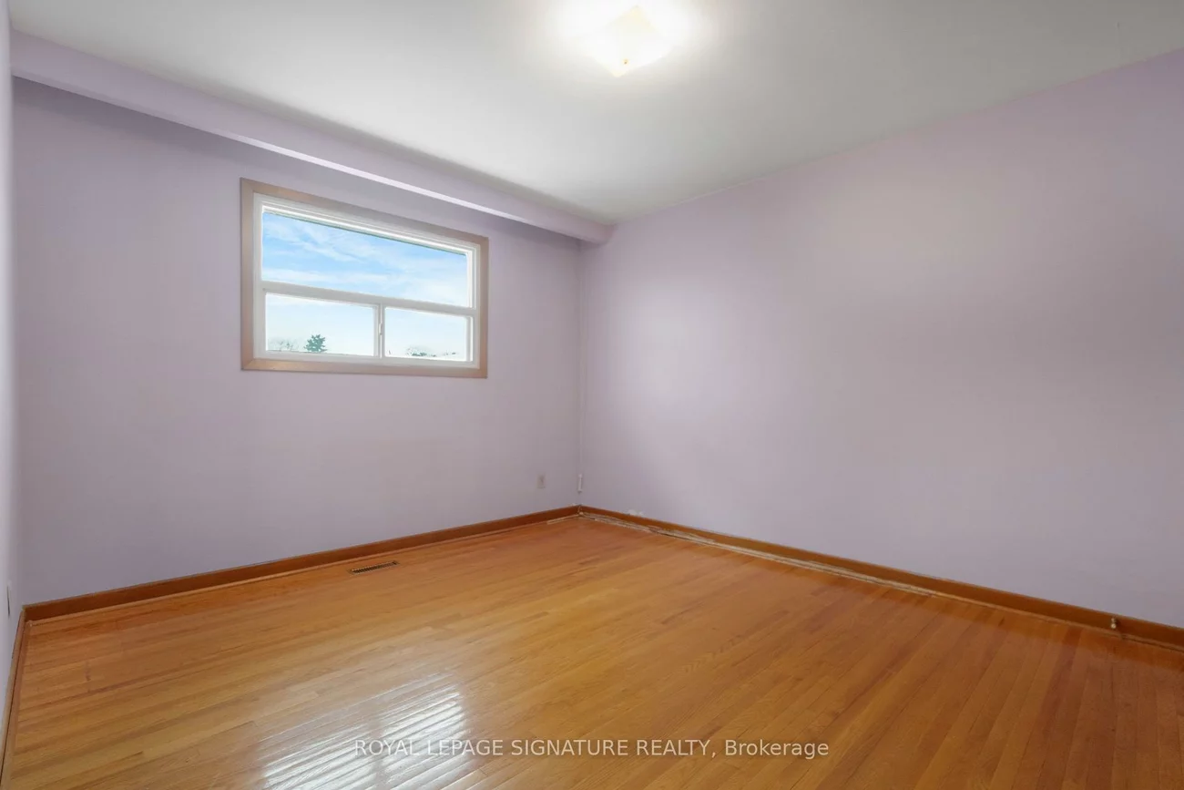 163, Milady, Humber Summit, Toronto