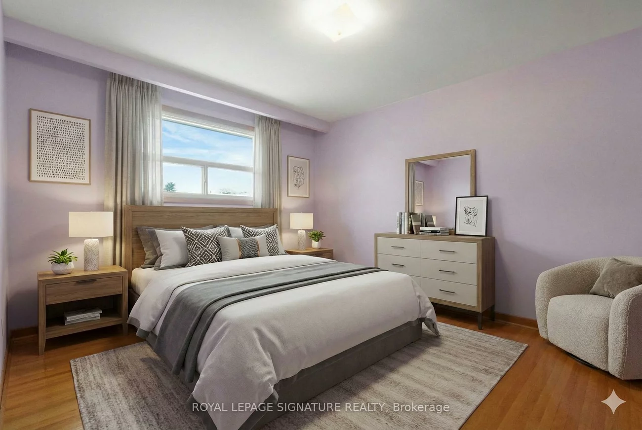 163, Milady, Humber Summit, Toronto