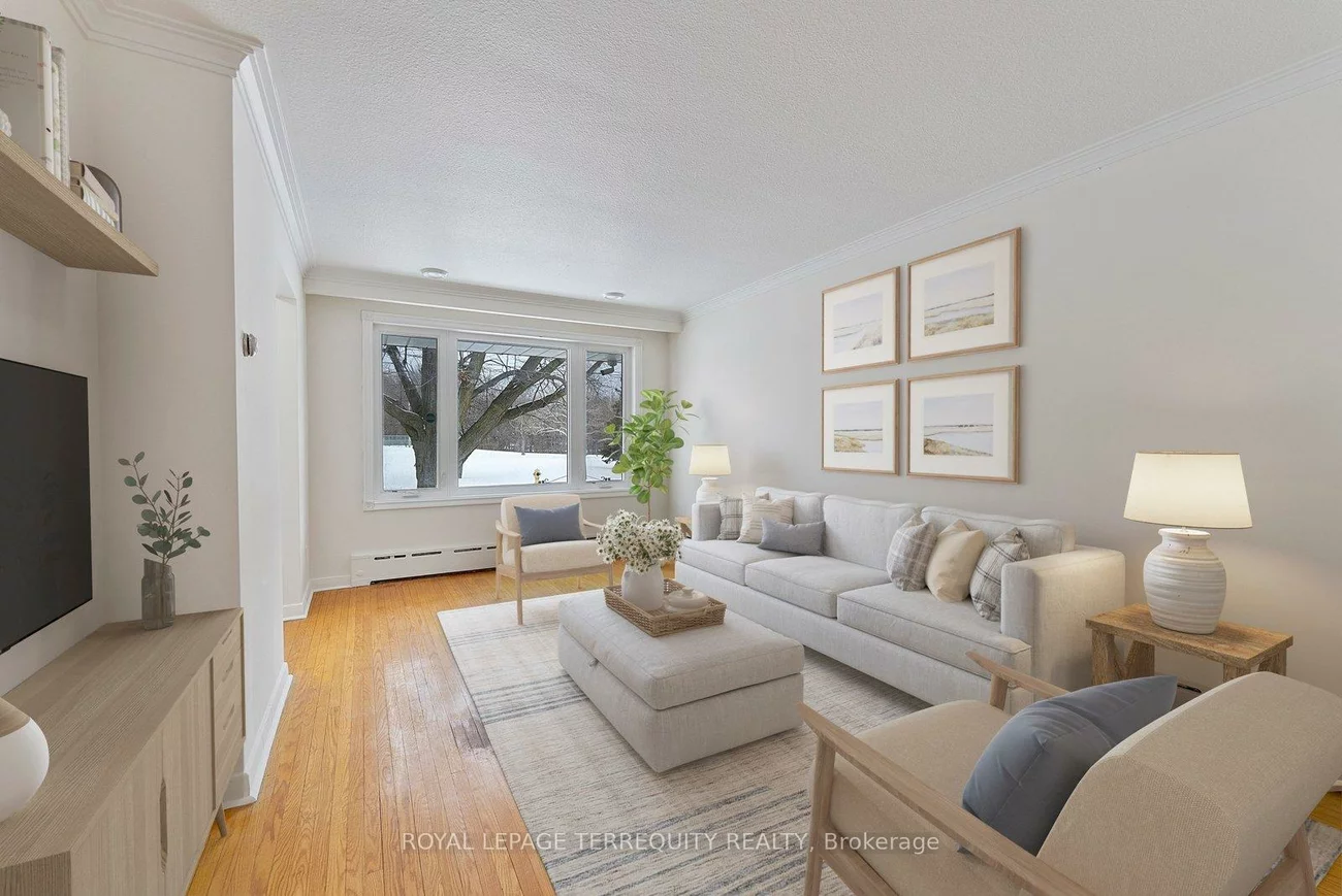 6, Peacham, Downsview-Roding-CFB, Toronto