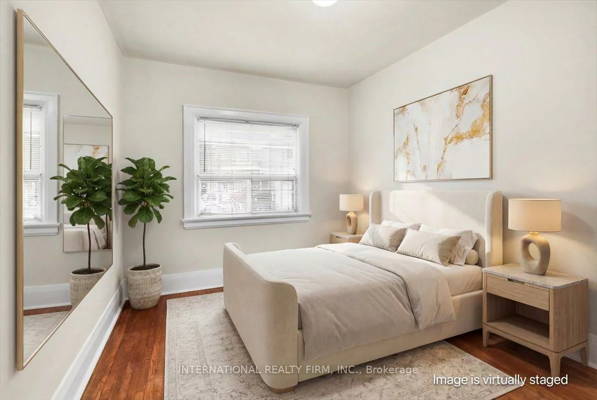 41, Branstone, Caledonia-Fairbank, Toronto