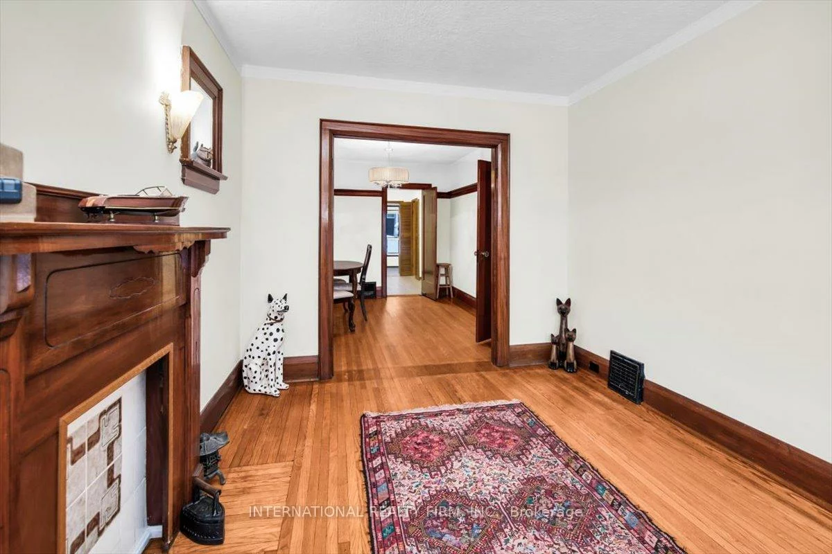 41, Branstone, Caledonia-Fairbank, Toronto