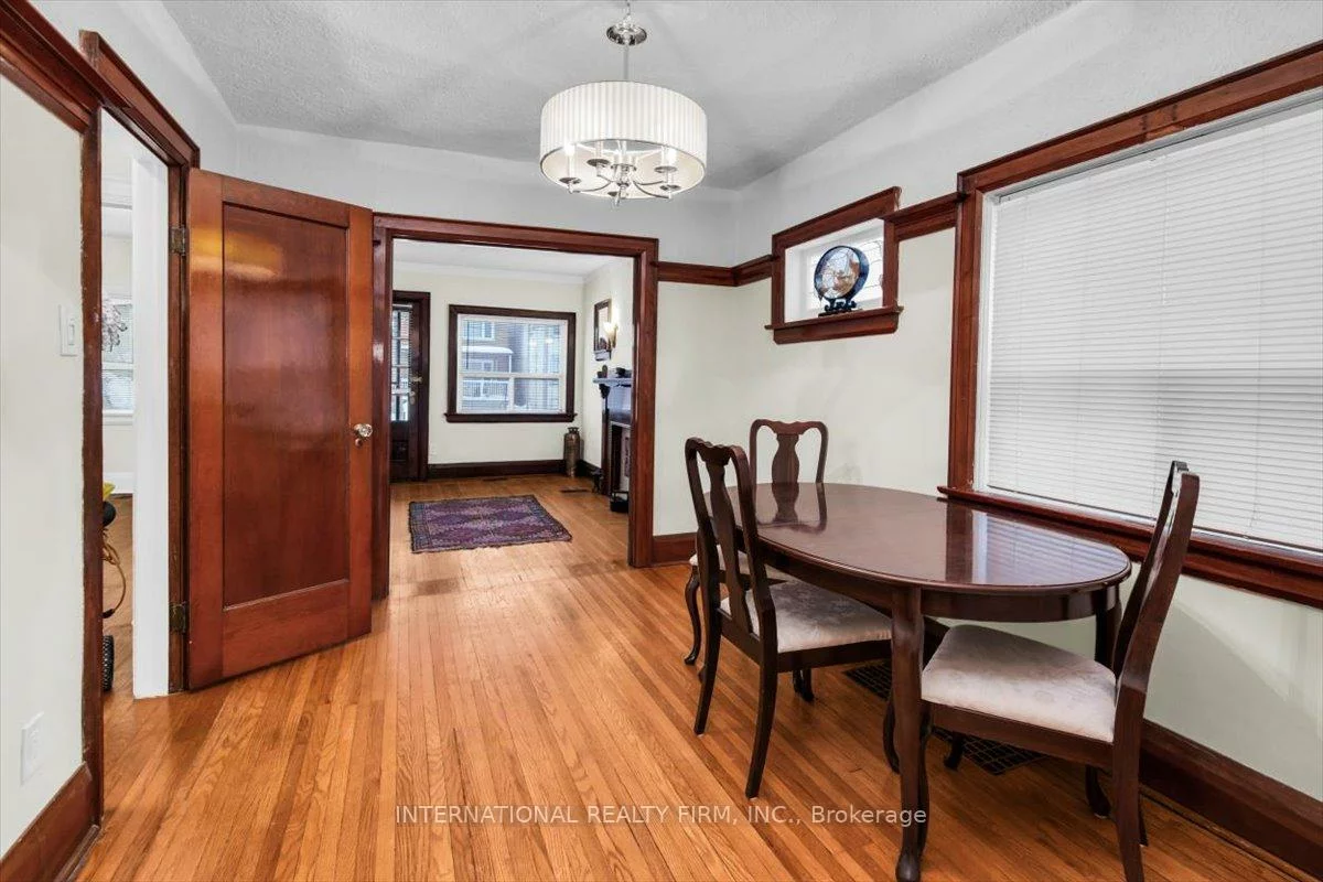 41, Branstone, Caledonia-Fairbank, Toronto