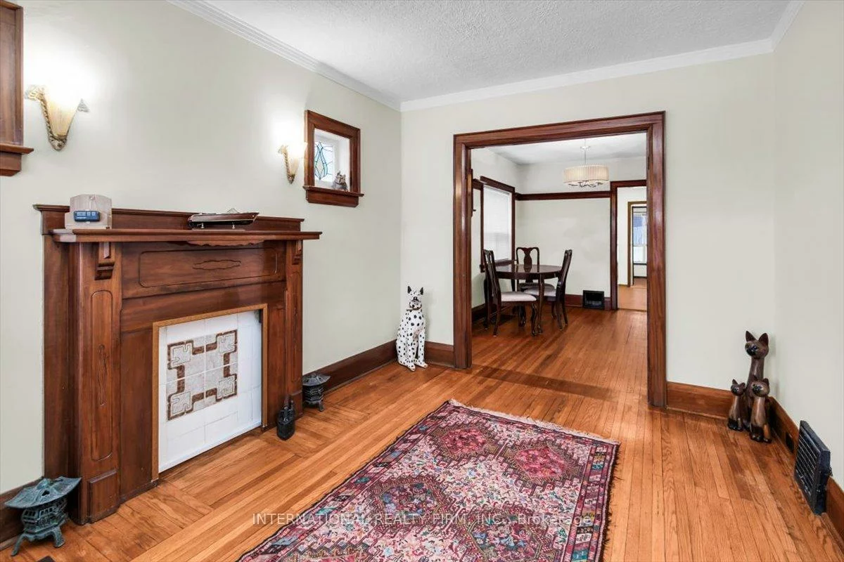 41, Branstone, Caledonia-Fairbank, Toronto