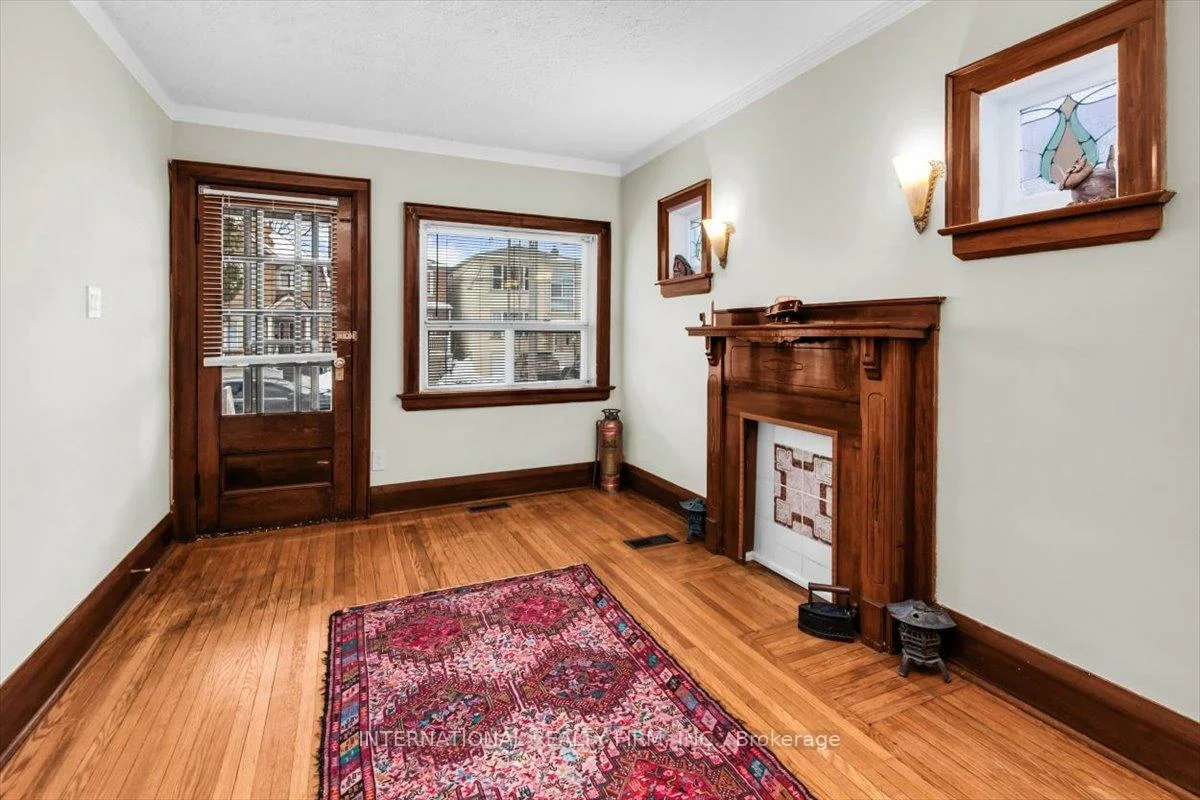 41, Branstone, Caledonia-Fairbank, Toronto