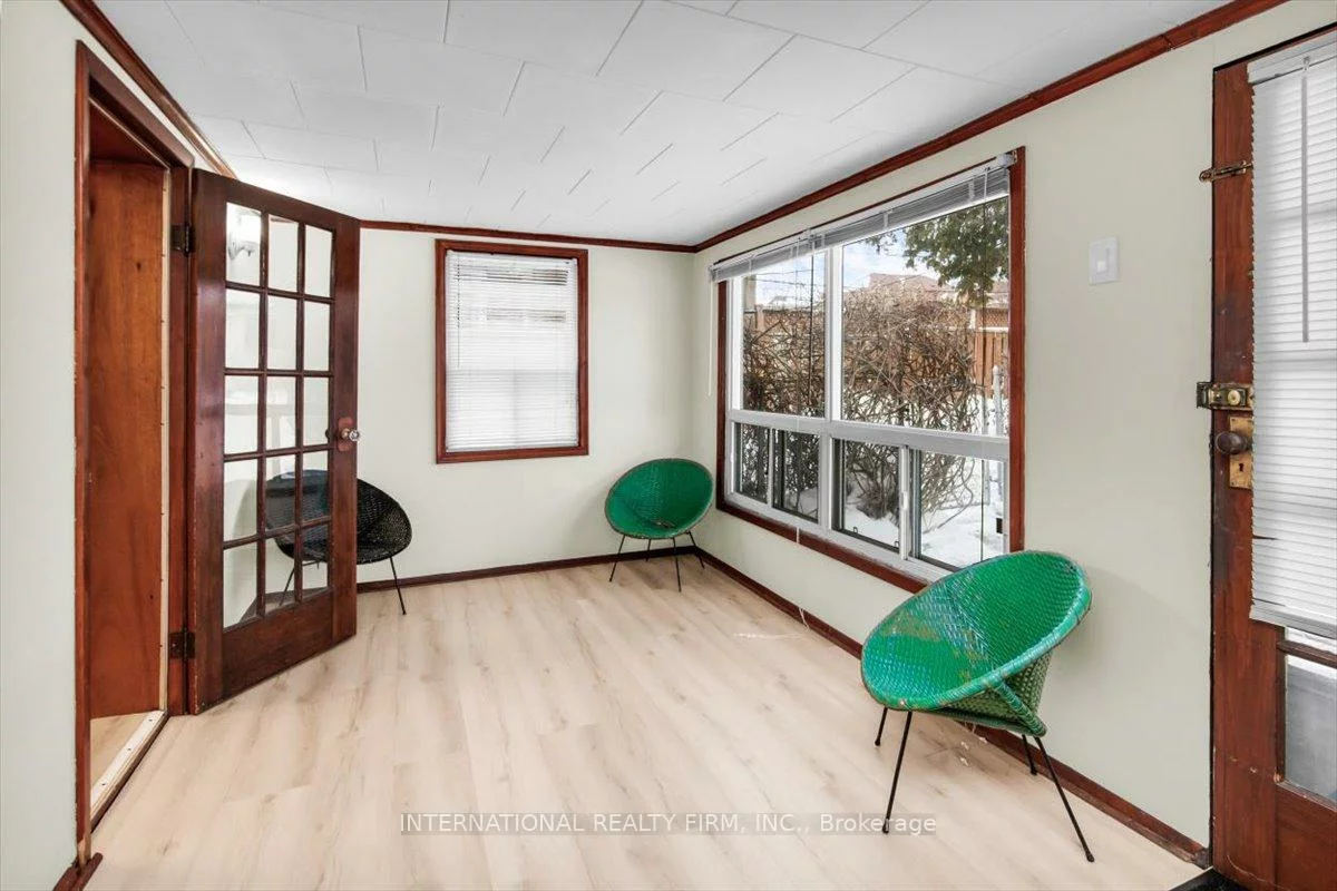 41, Branstone, Caledonia-Fairbank, Toronto