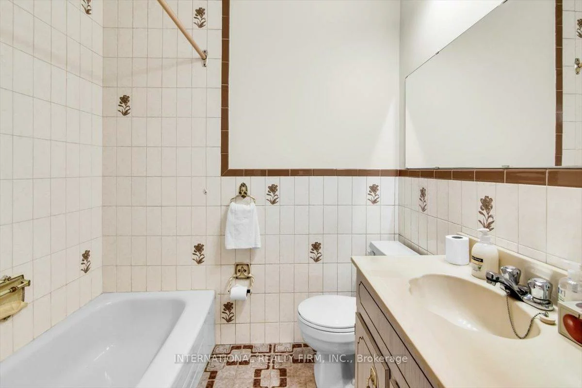 41, Branstone, Caledonia-Fairbank, Toronto