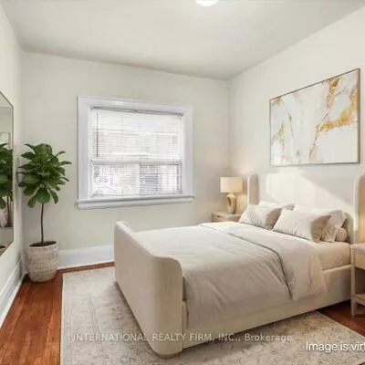 41, Branstone, Caledonia-Fairbank, Toronto