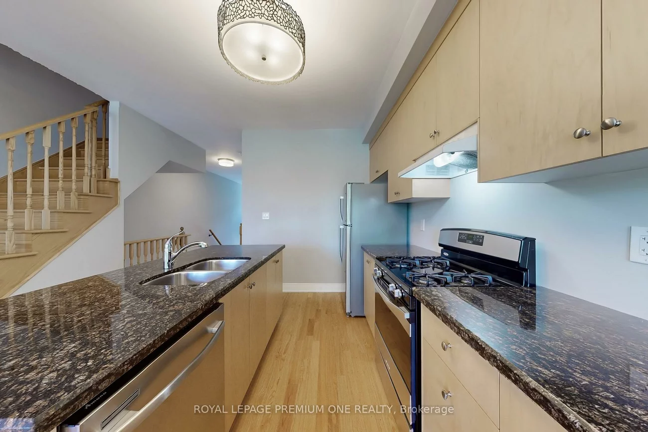 71, Dryden, Willowridge-Martingrove-Richview, Toronto