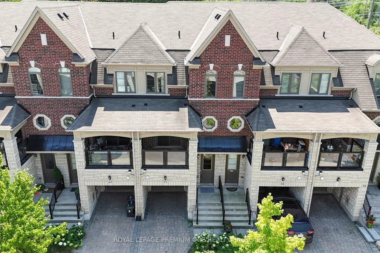 71, Dryden, Willowridge-Martingrove-Richview, Toronto