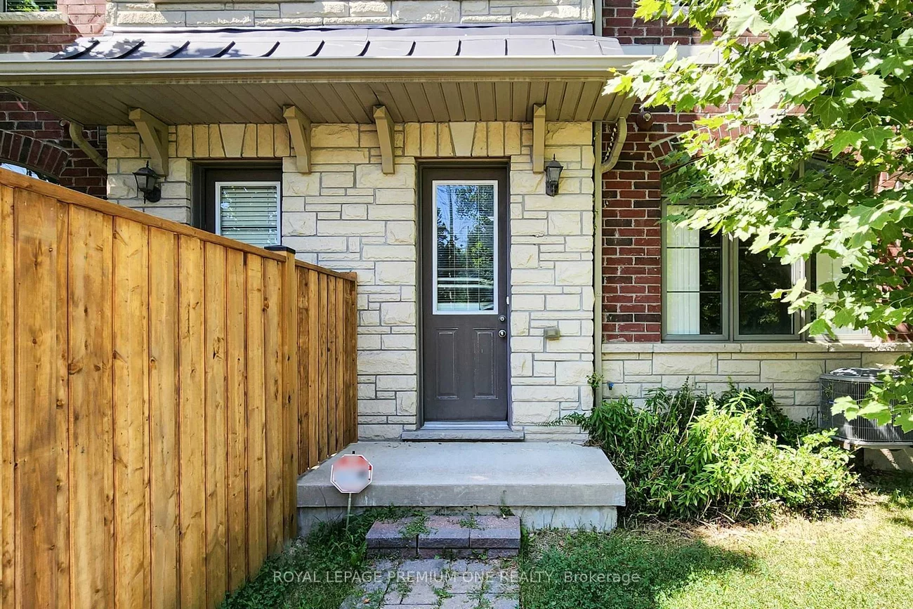 71, Dryden, Willowridge-Martingrove-Richview, Toronto