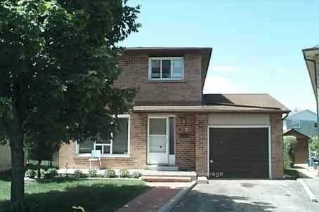 18, Magdalena, Mount Olive-Silverstone-Jamestown, Toronto