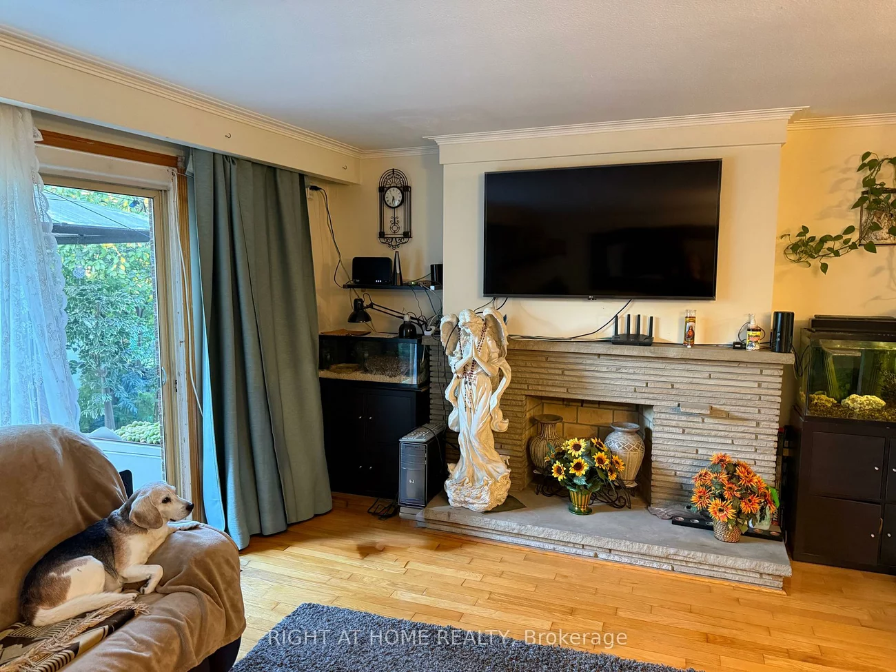 258, La Rose, Willowridge-Martingrove-Richview, Toronto