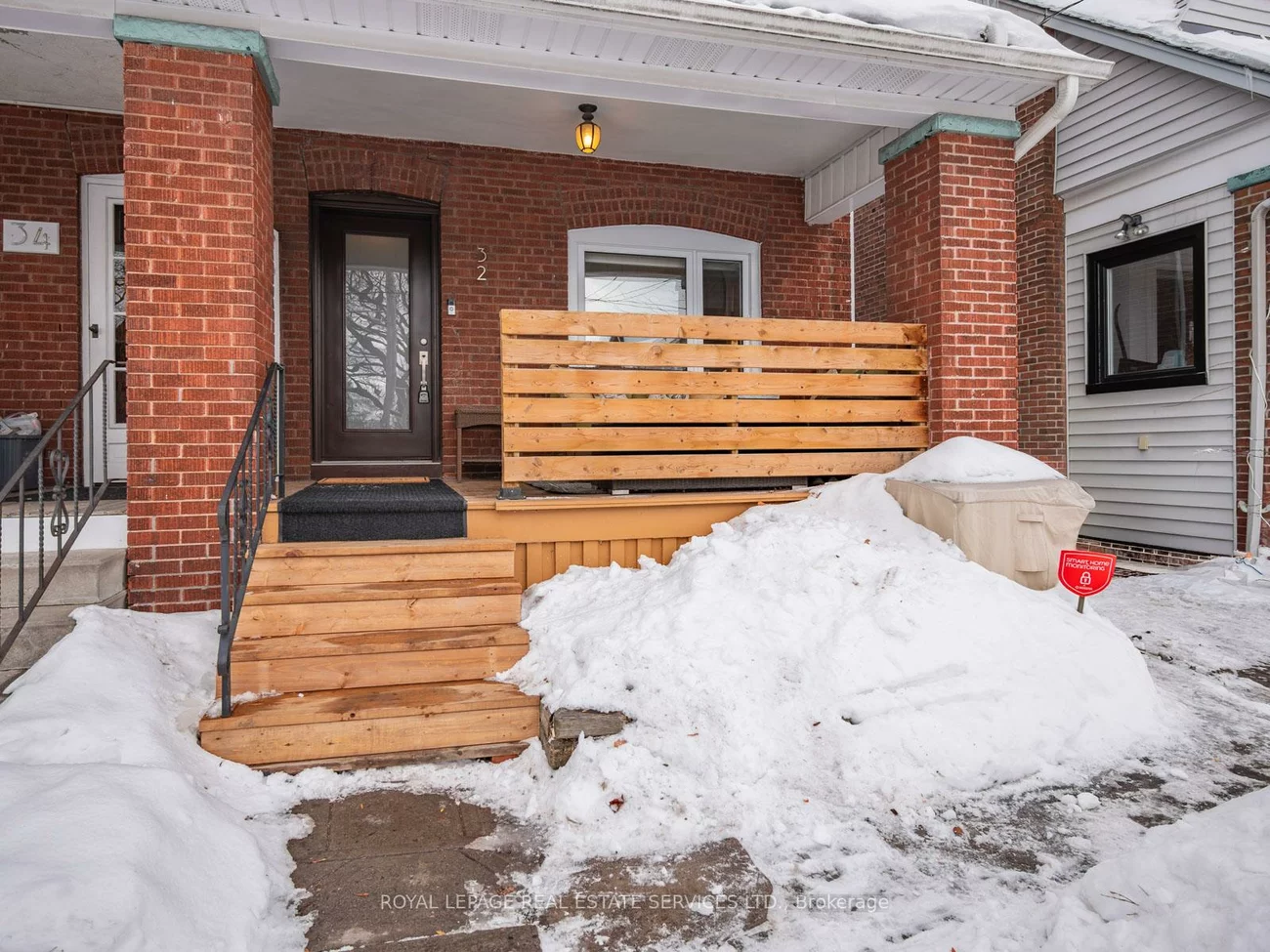 32, Ardagh, Runnymede-Bloor West Village, Toronto