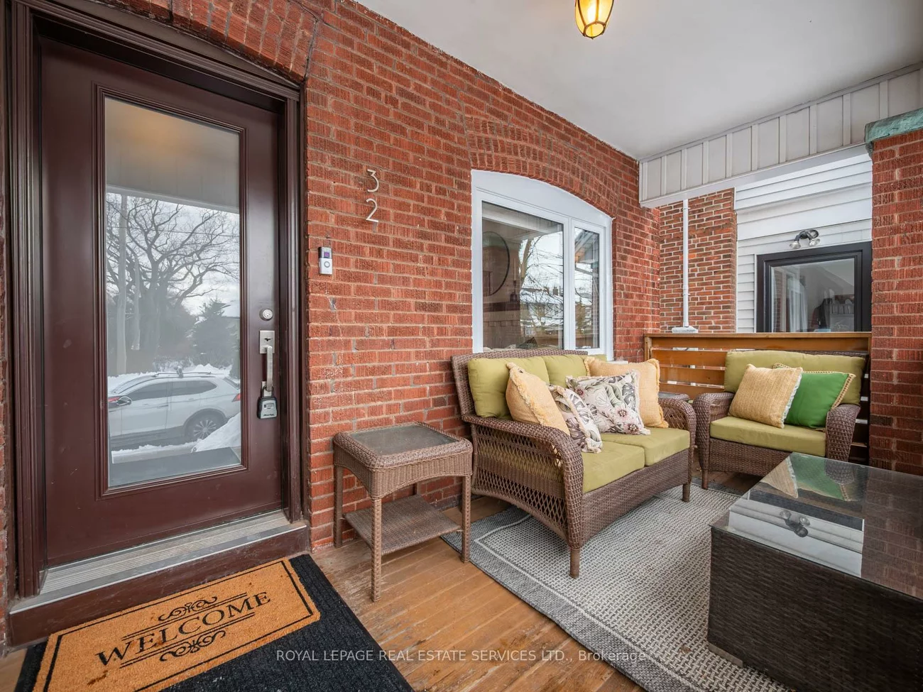 32, Ardagh, Runnymede-Bloor West Village, Toronto
