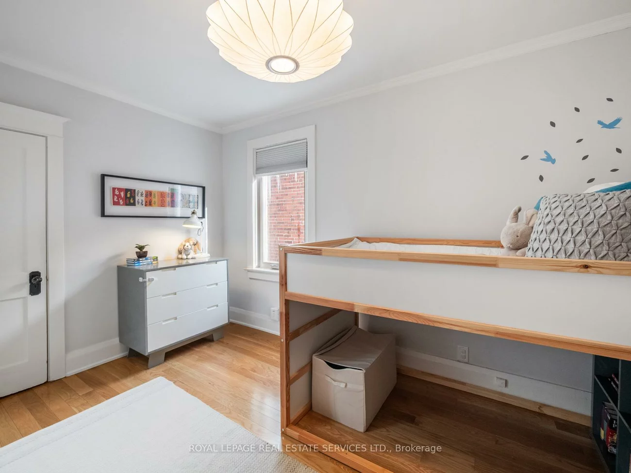 32, Ardagh, Runnymede-Bloor West Village, Toronto