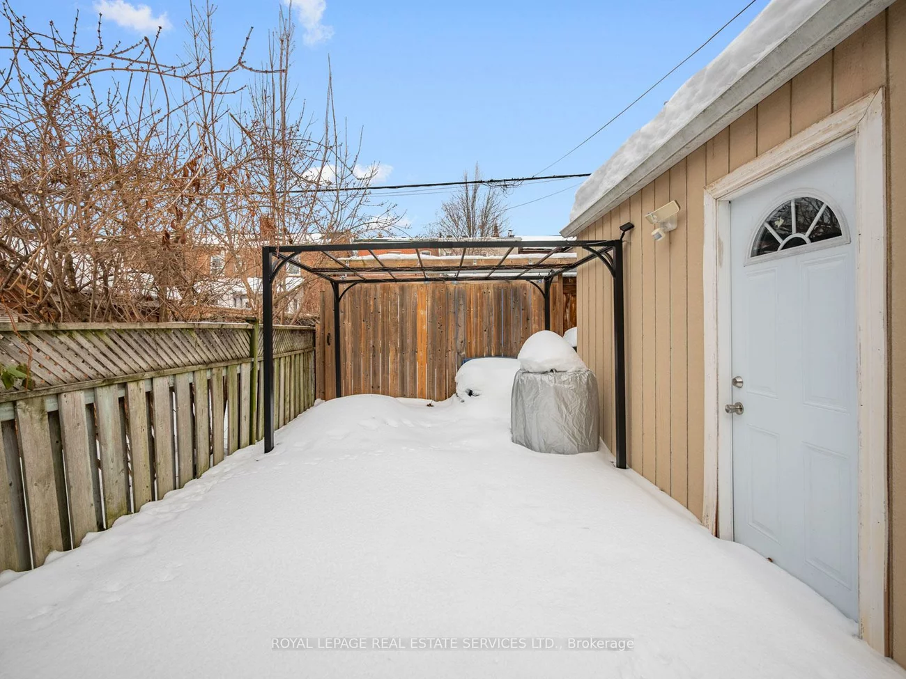 32, Ardagh, Runnymede-Bloor West Village, Toronto