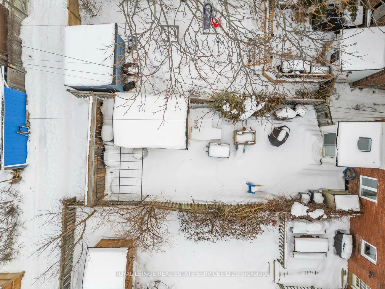 32, Ardagh, Runnymede-Bloor West Village, Toronto