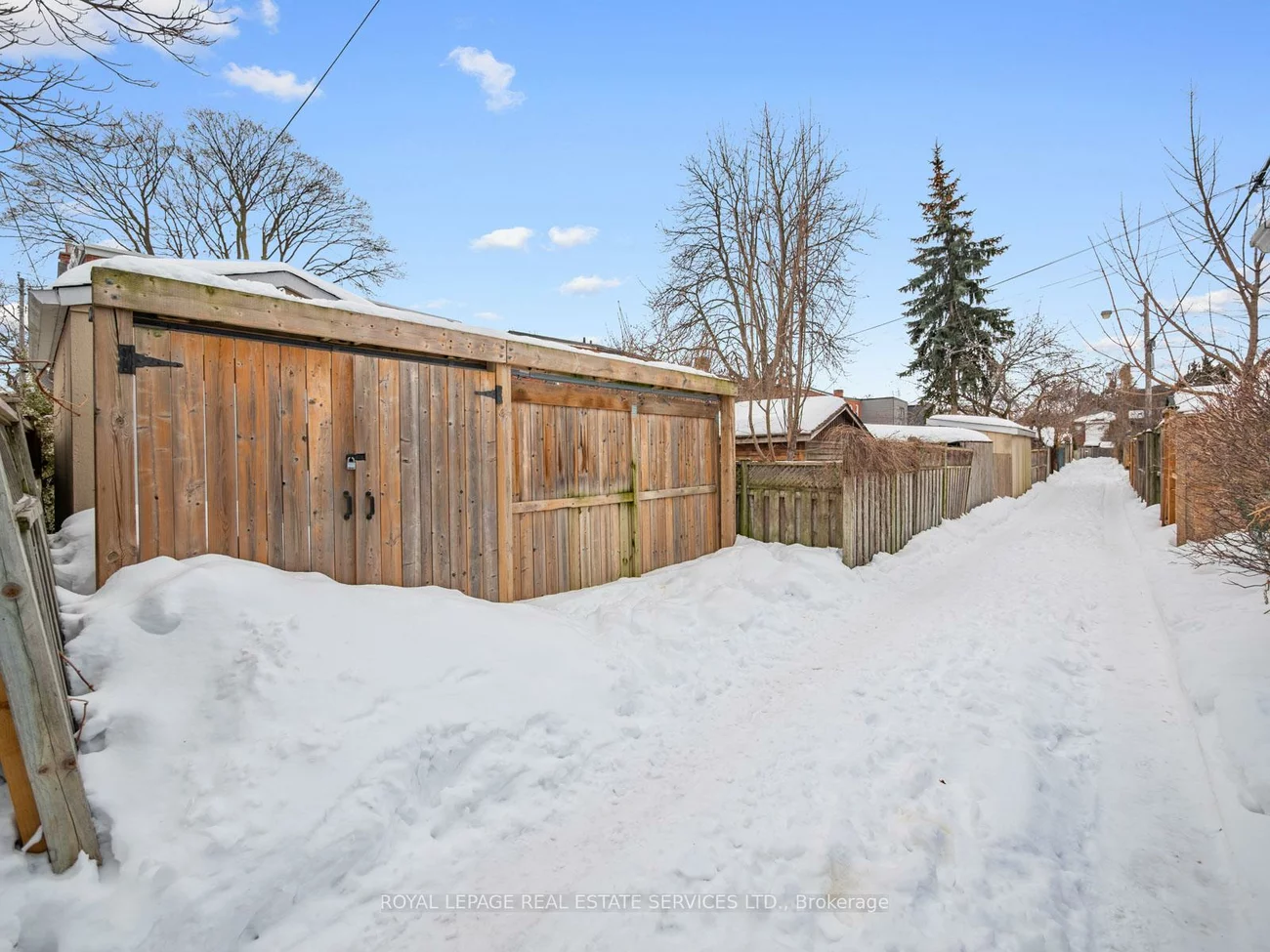 32, Ardagh, Runnymede-Bloor West Village, Toronto