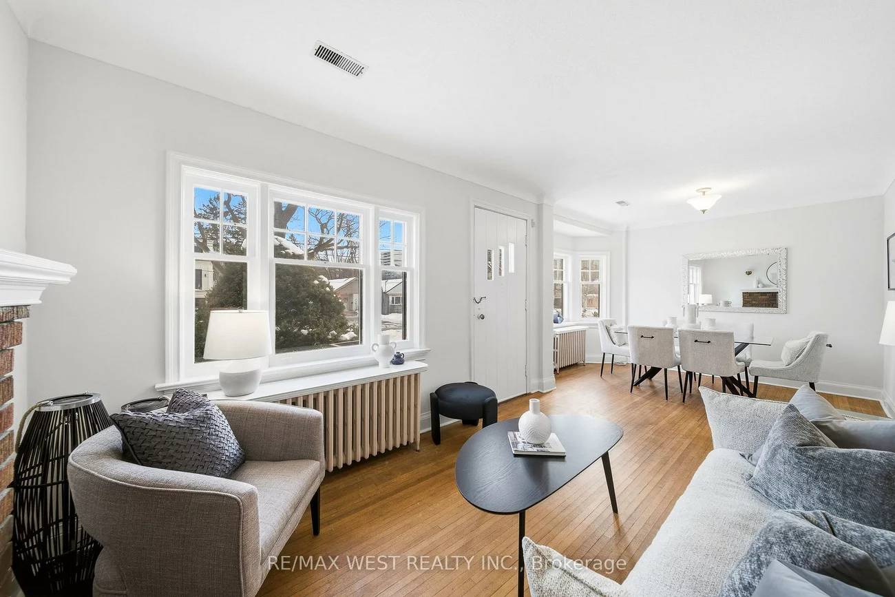 66, South Kingsway, High Park-Swansea, Toronto