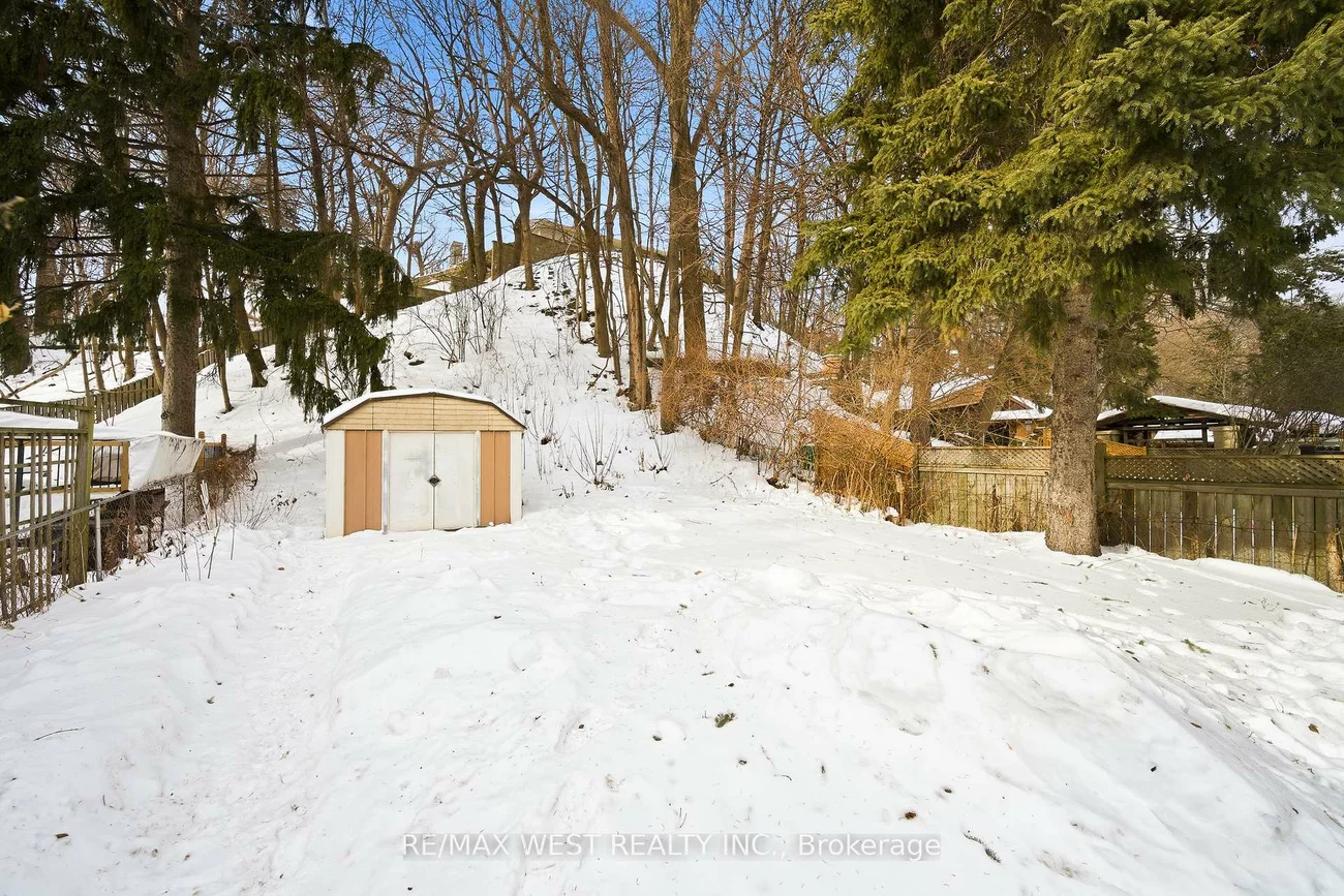 66, South Kingsway, High Park-Swansea, Toronto