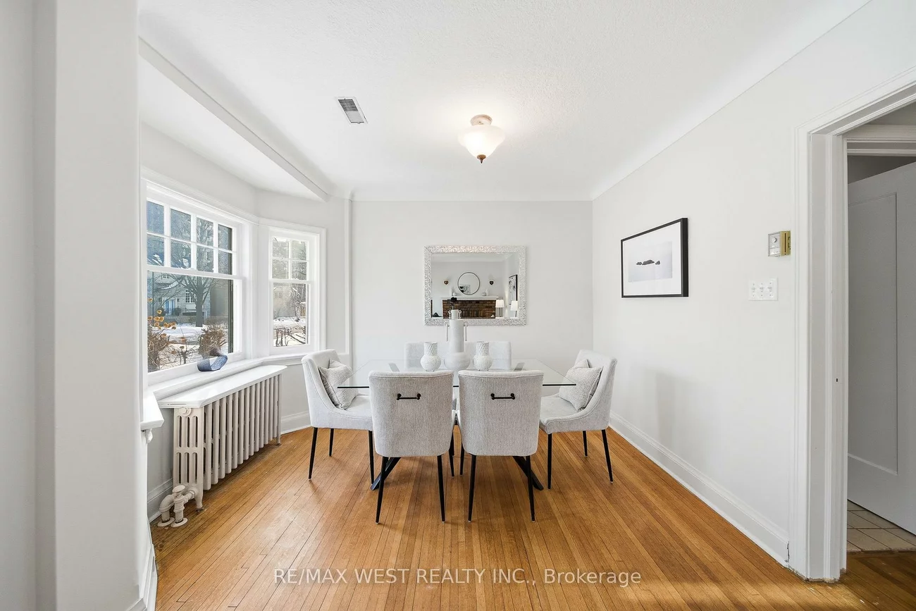 66, South Kingsway, High Park-Swansea, Toronto