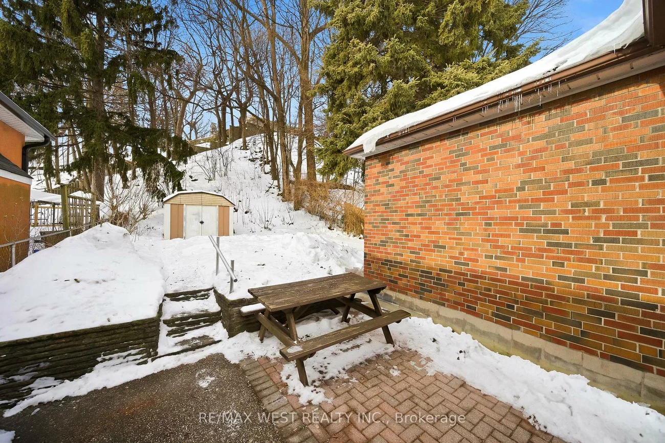 66, South Kingsway, High Park-Swansea, Toronto