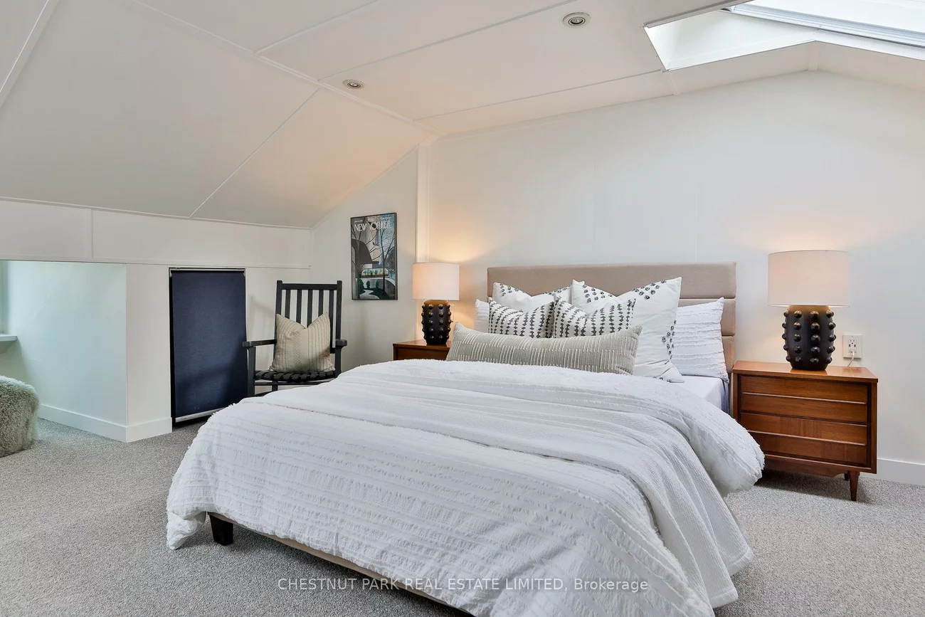 72, Watson, Runnymede-Bloor West Village, Toronto