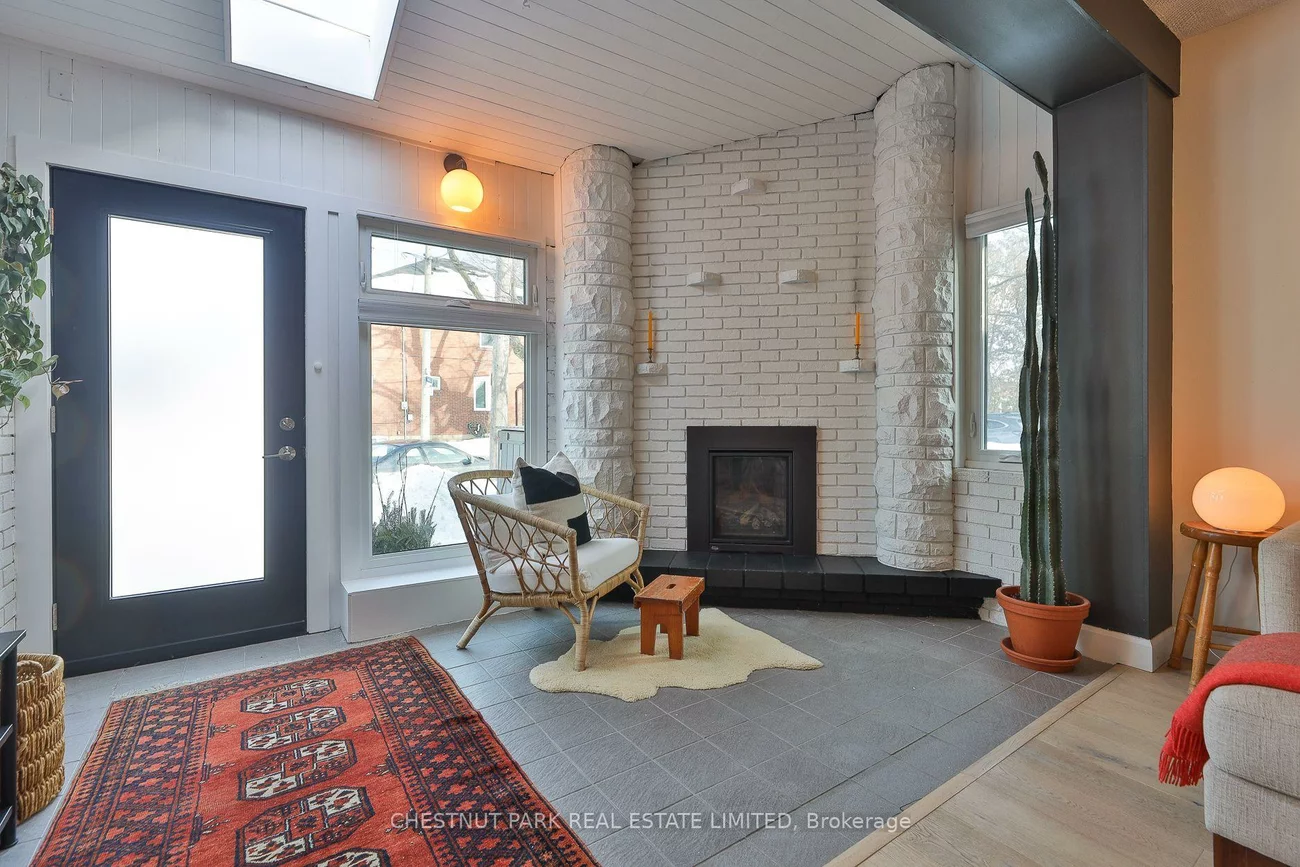 72, Watson, Runnymede-Bloor West Village, Toronto