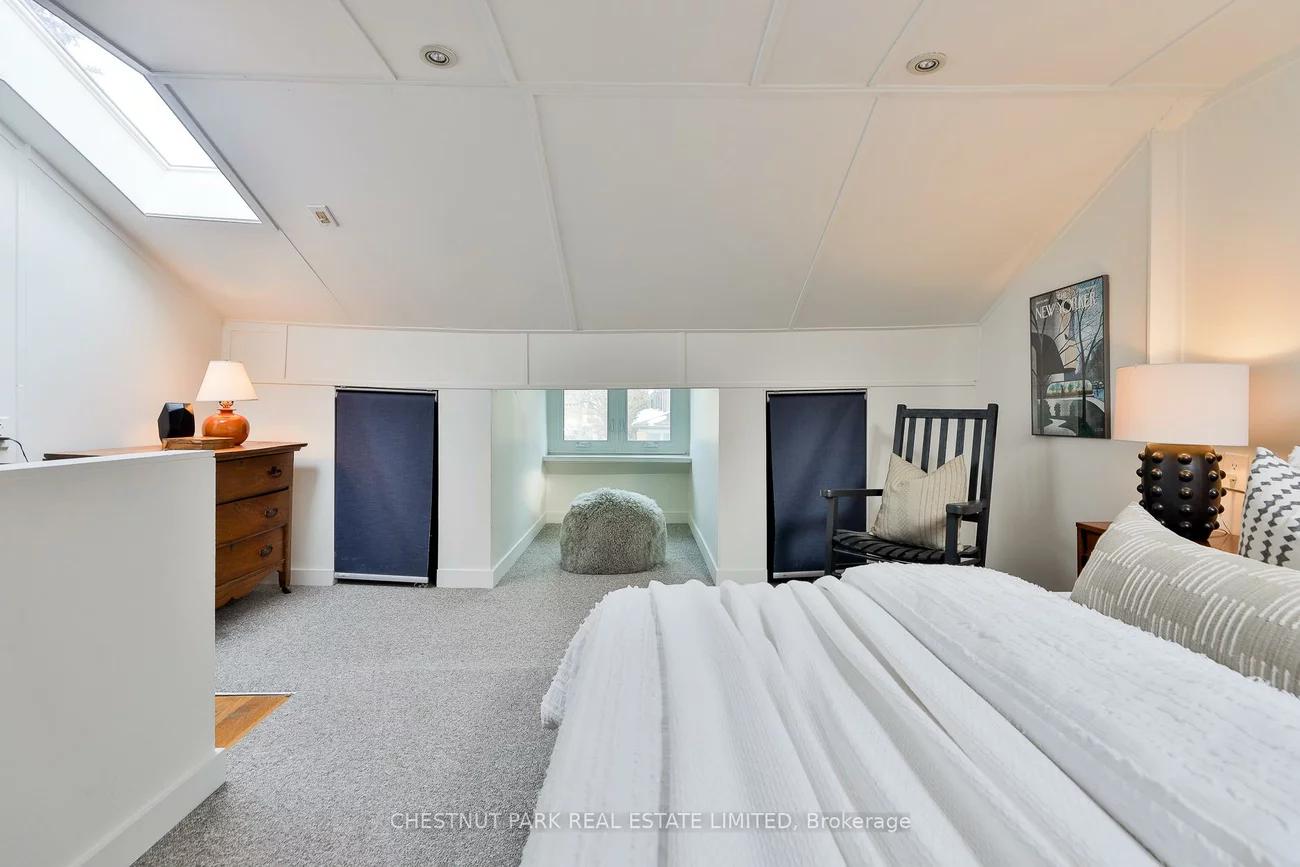 72, Watson, Runnymede-Bloor West Village, Toronto