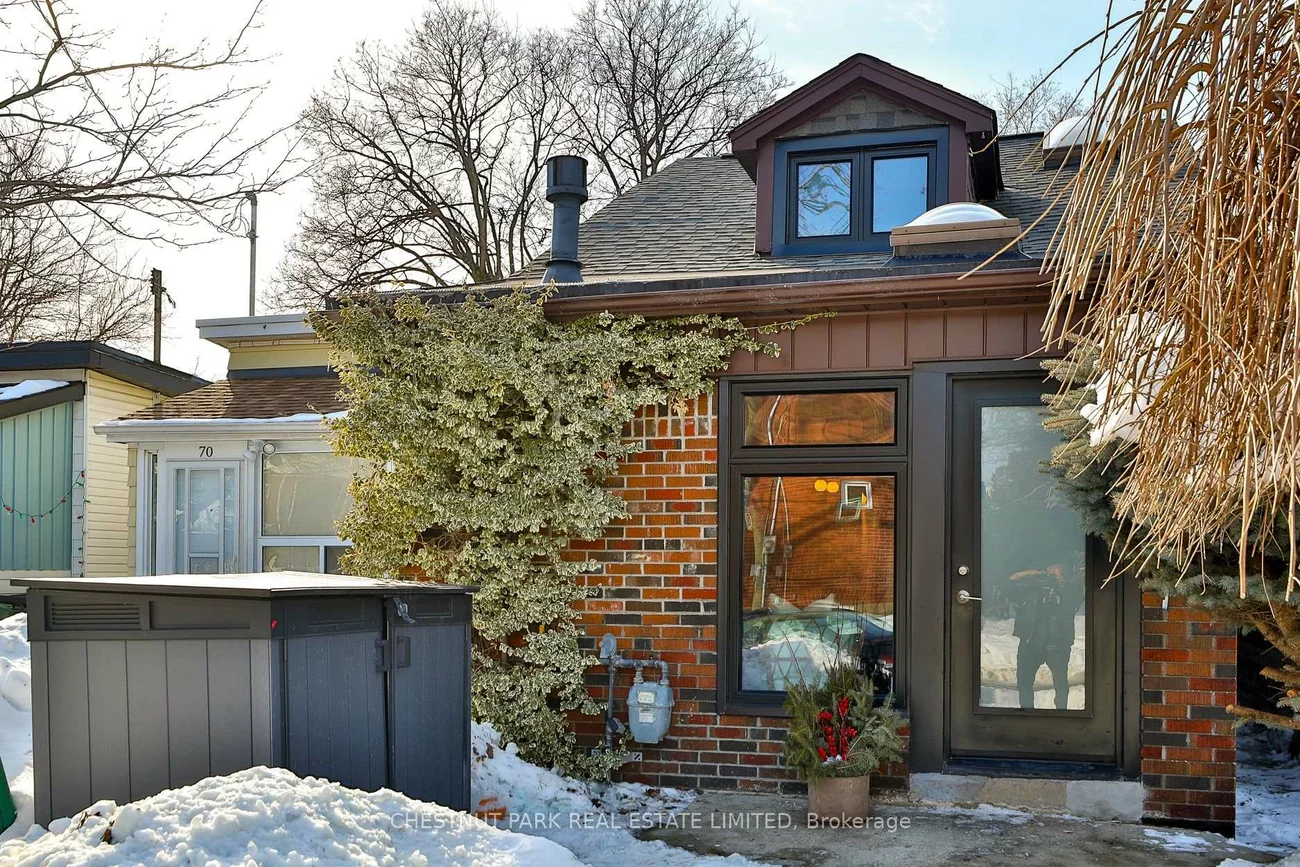 72, Watson, Runnymede-Bloor West Village, Toronto