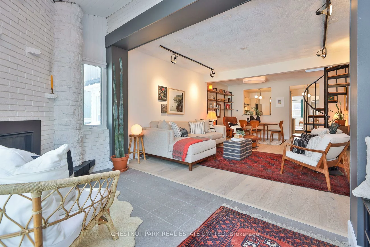 72, Watson, Runnymede-Bloor West Village, Toronto